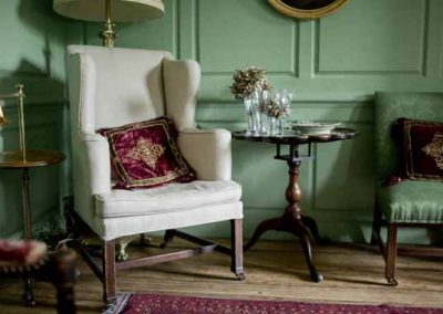 Armchair - Gloster House